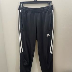 Adidas Essentials 3-stripe Pants